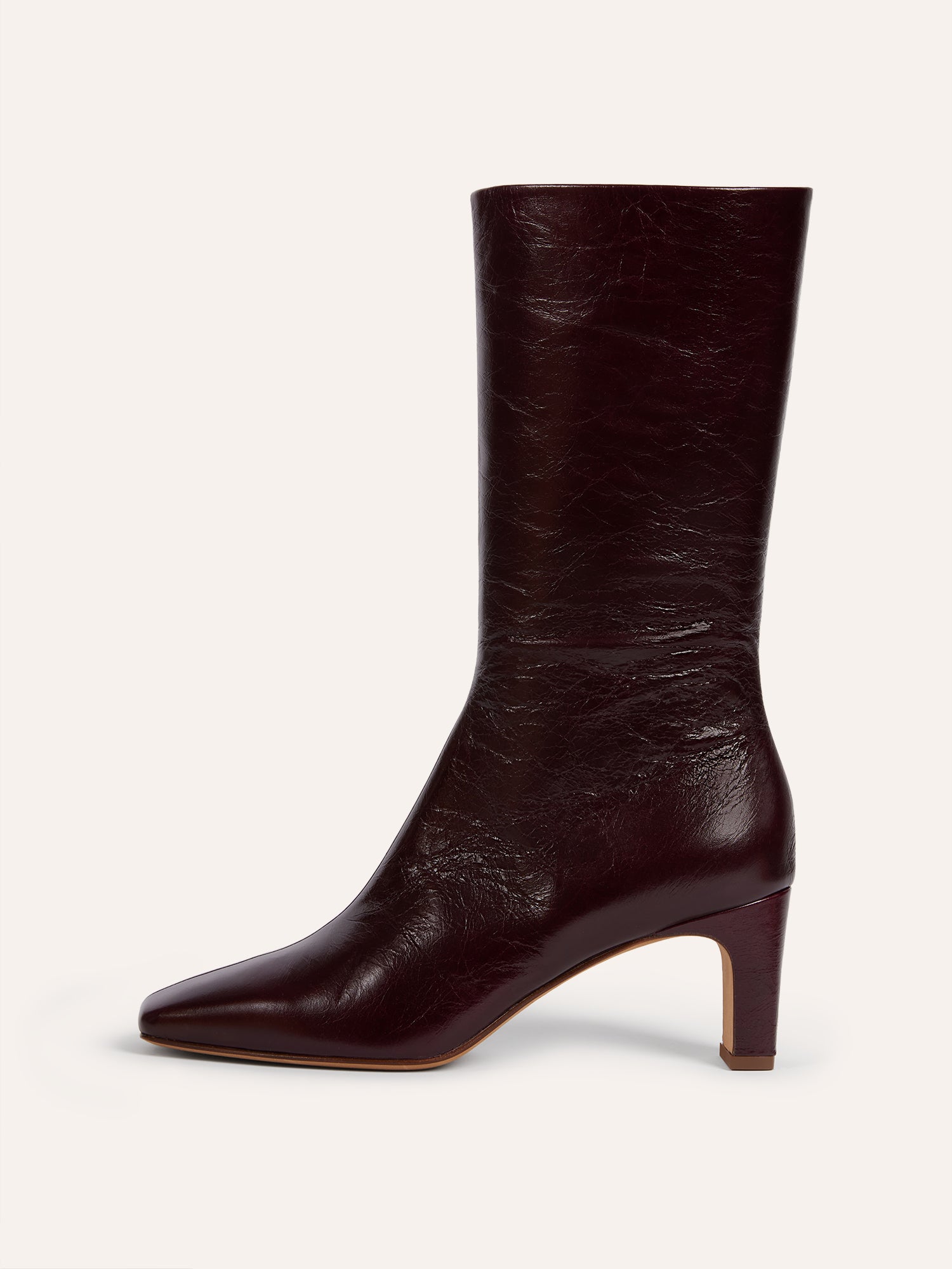 ELSA ankle boots ELSA ankle boots